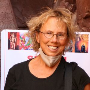 Meet your Posher, Barbara